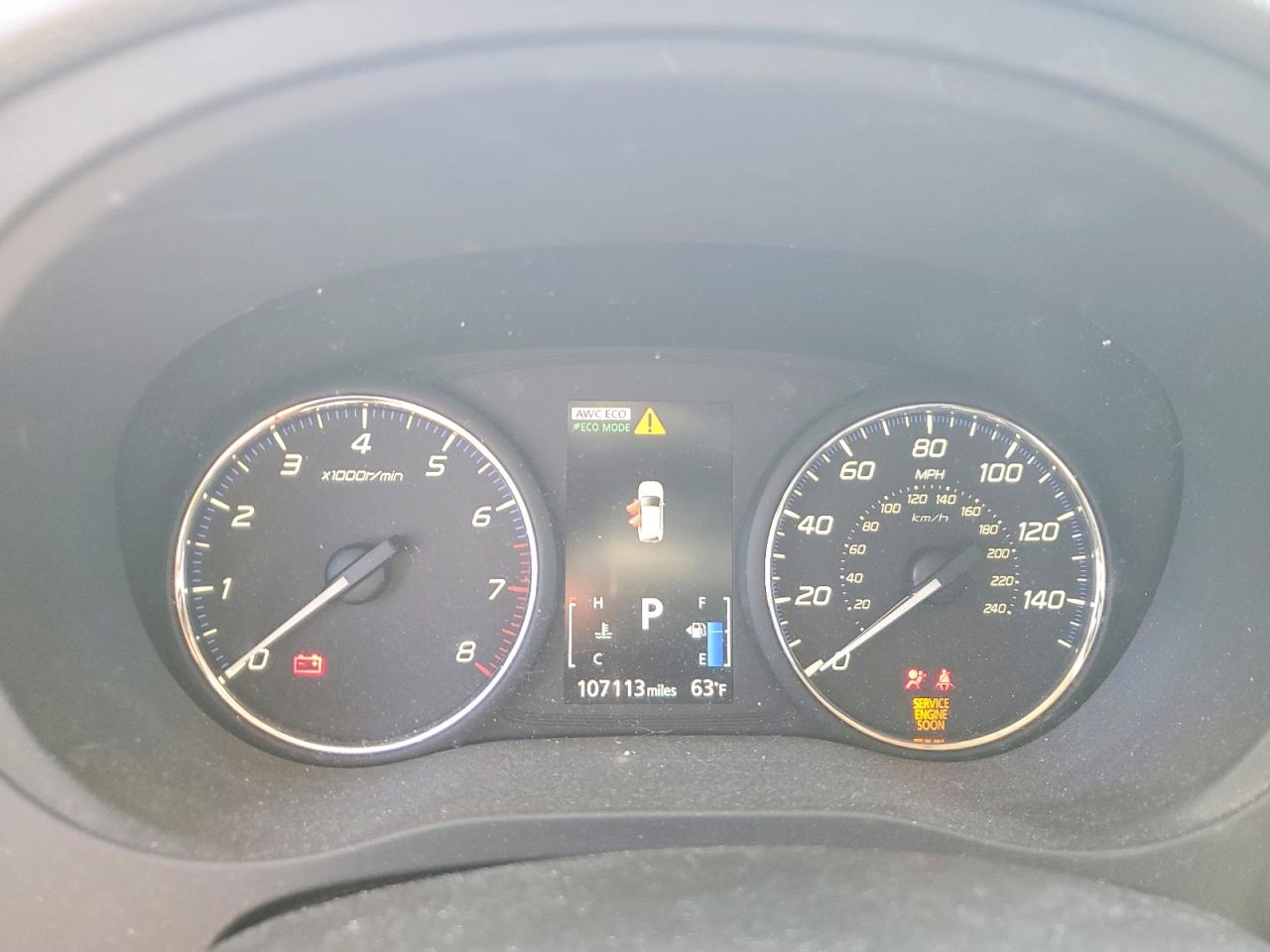 Mitsubishi Outlander Gt