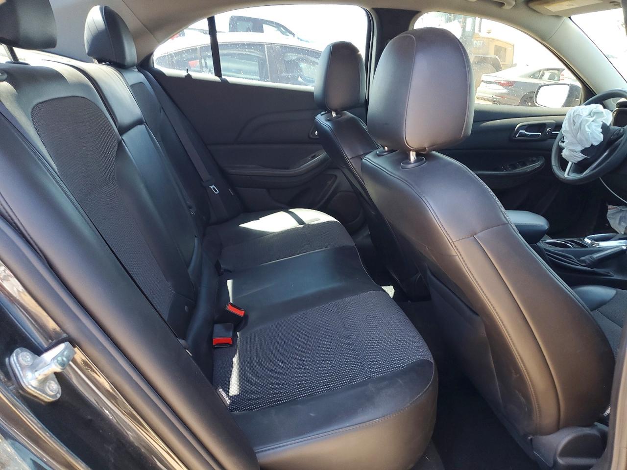 Chevrolet Malibu Lt
