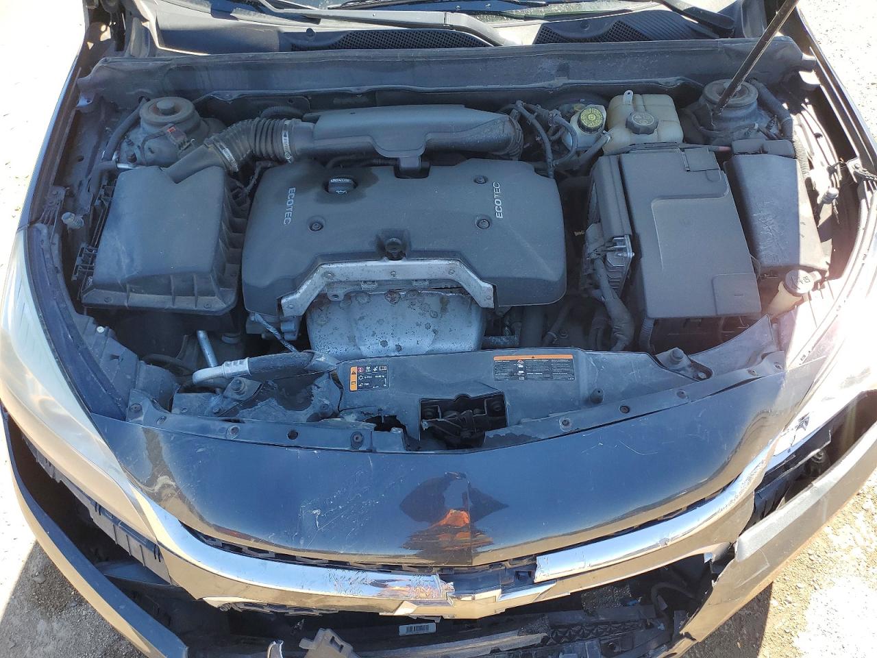 Chevrolet Malibu Lt