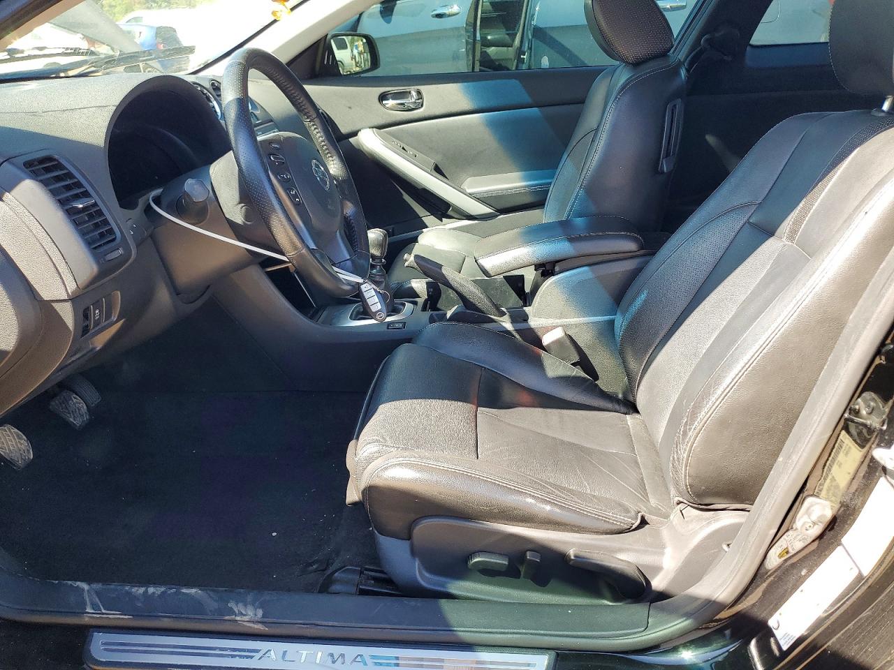 Nissan Altima Sr