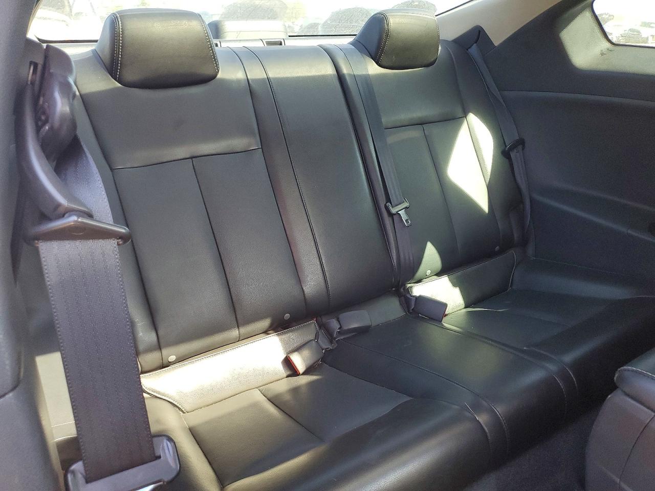 Nissan Altima Sr
