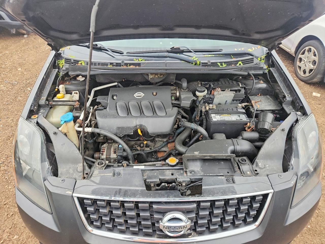 Nissan Sentra 2.0