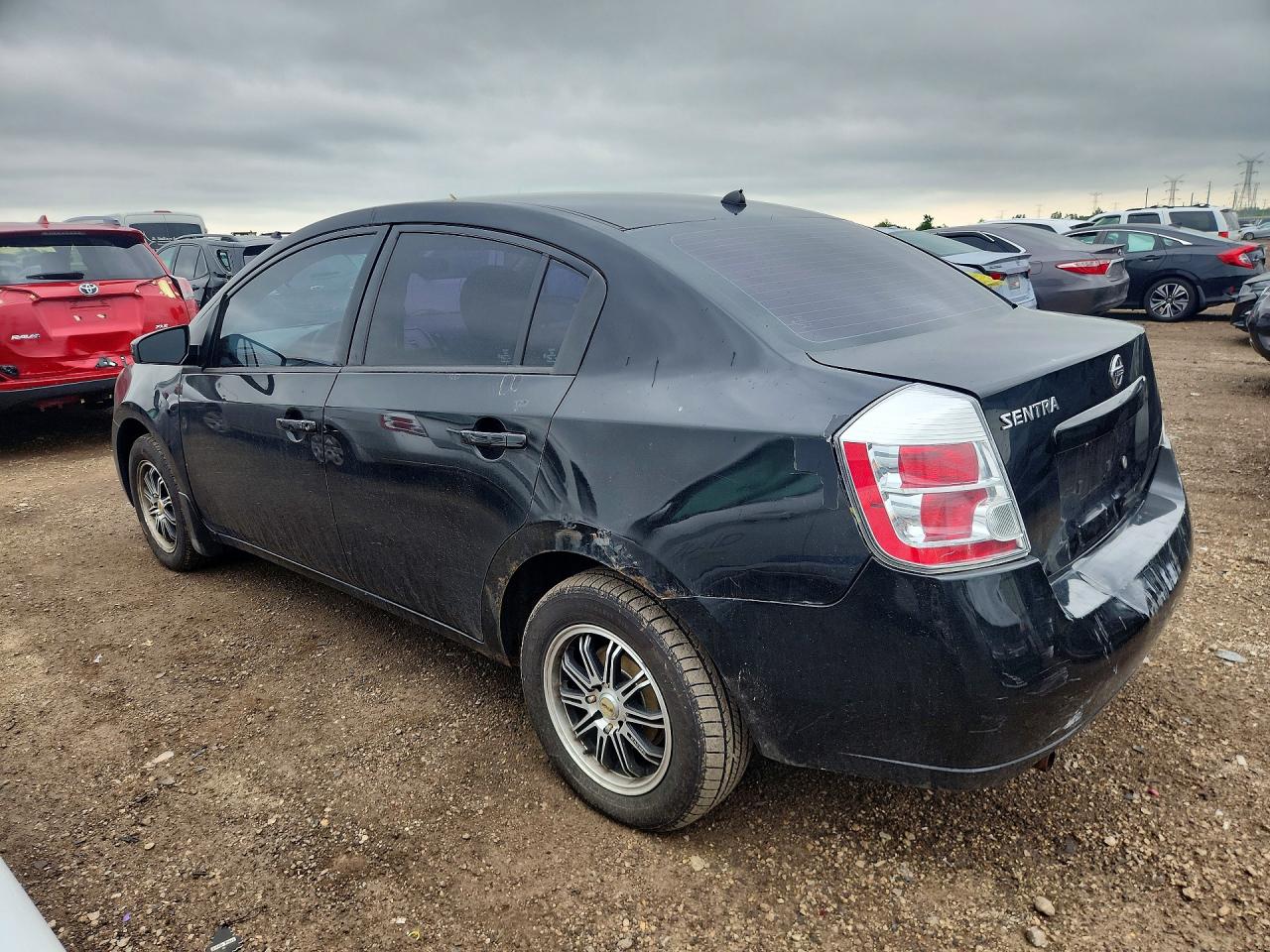 Nissan Sentra 2.0