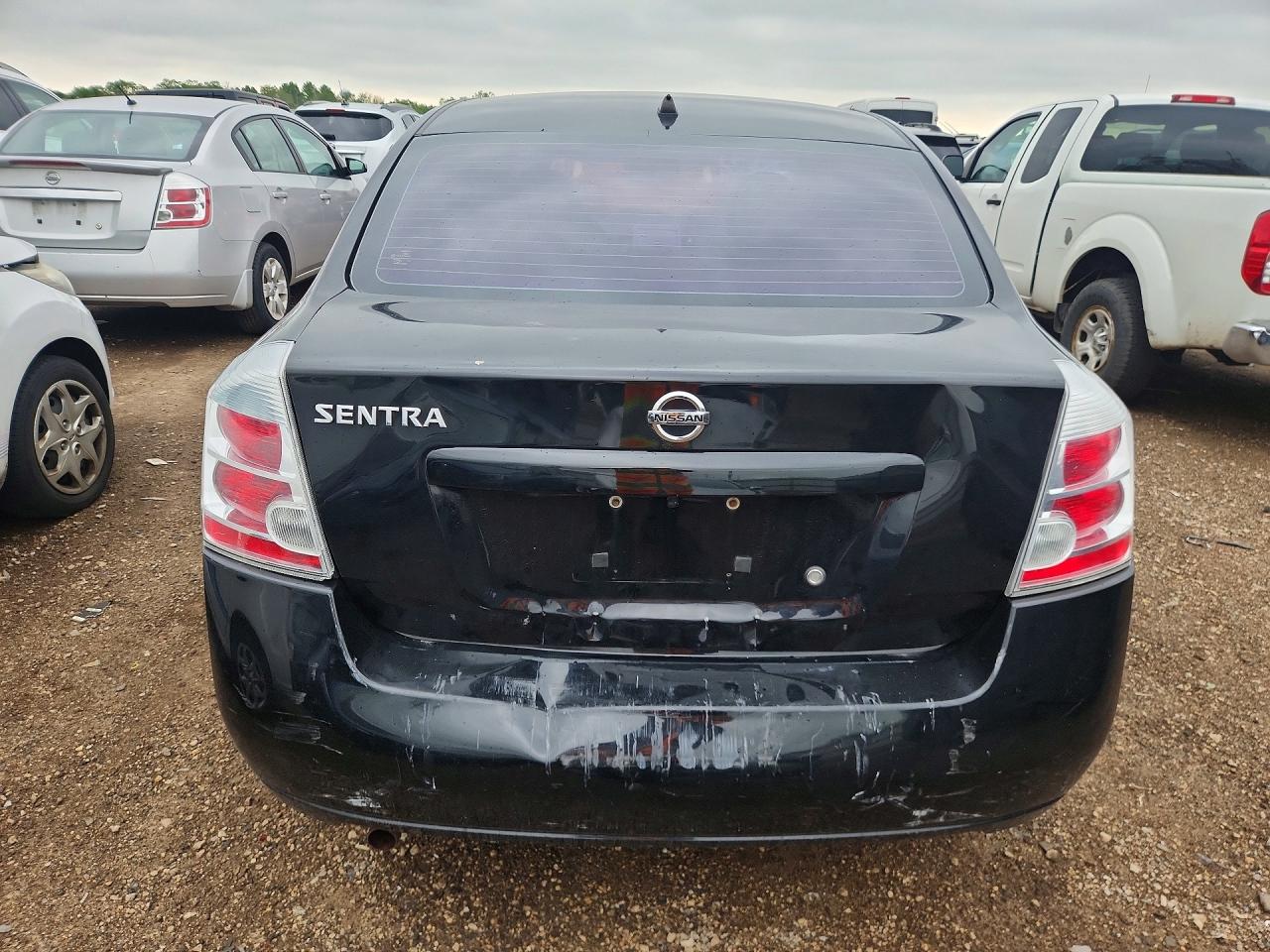 Nissan Sentra 2.0