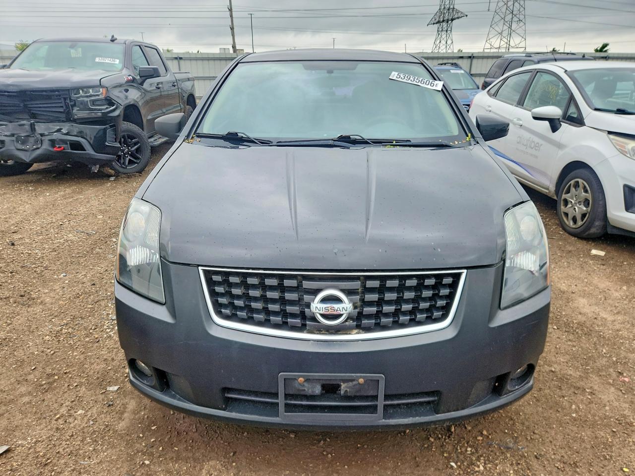 Nissan Sentra 2.0