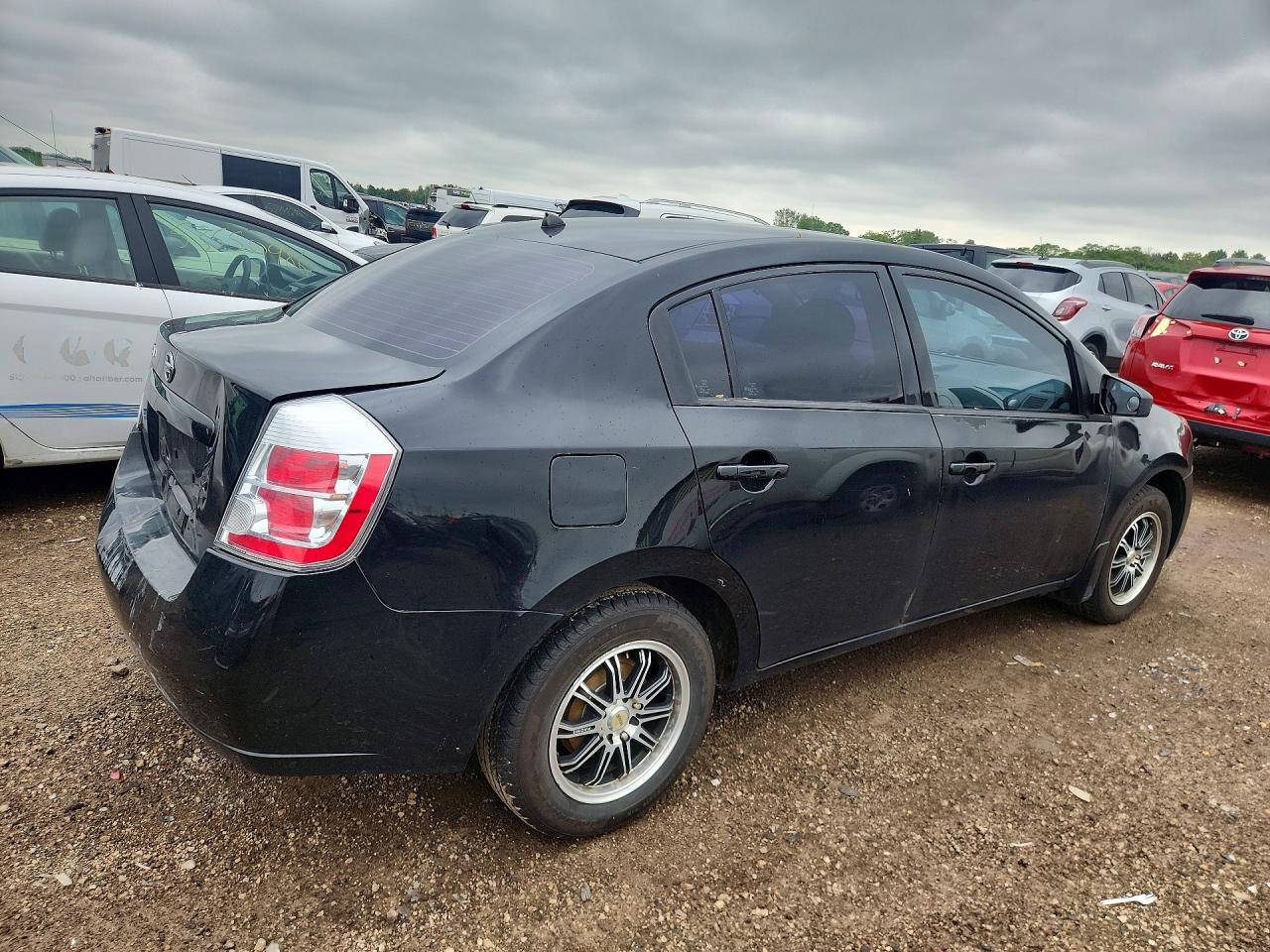 Nissan Sentra 2.0