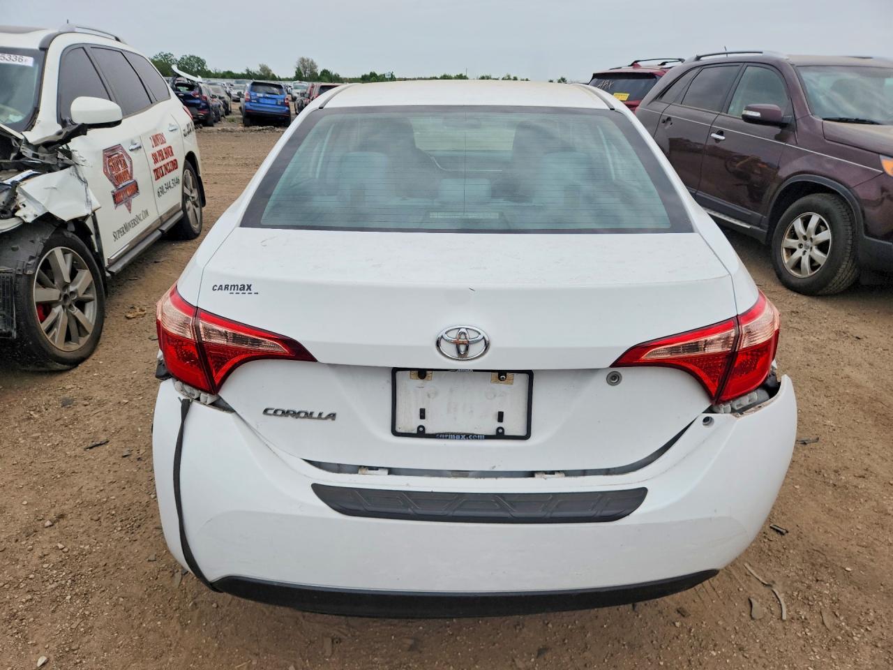 Toyota Corolla L