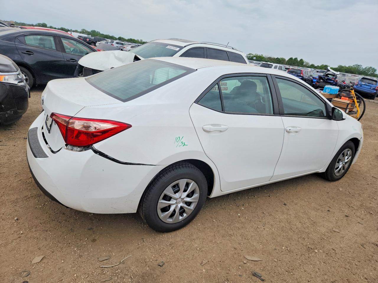 Toyota Corolla L