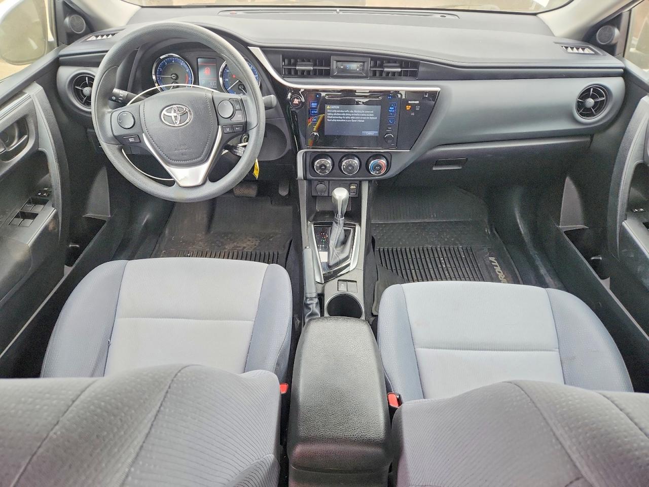 Toyota Corolla L