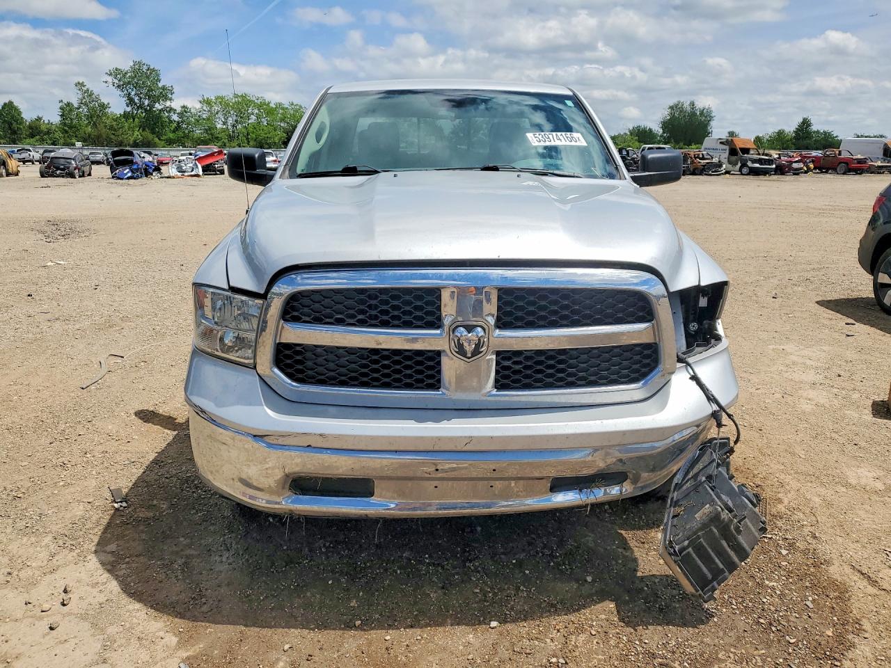 Ram 1500 Slt