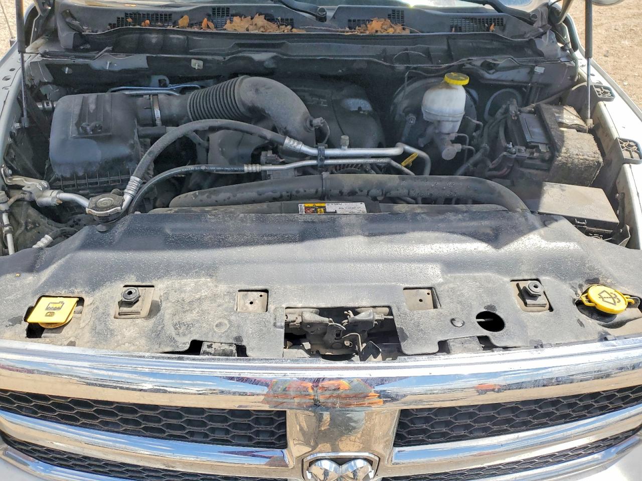 Ram 1500 Slt
