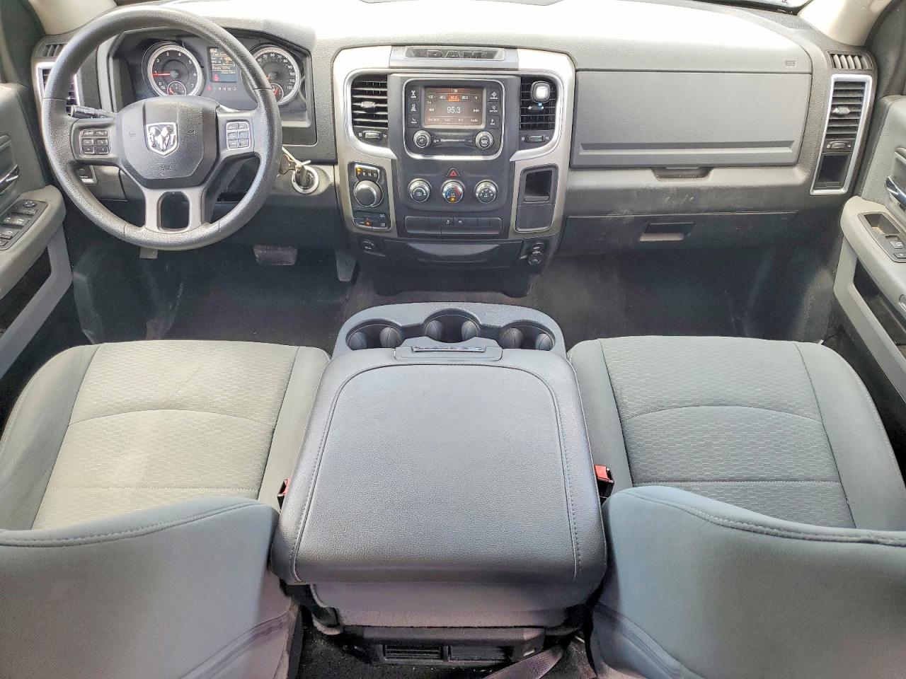 Ram 1500 Slt