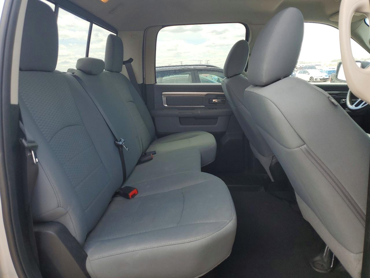 Ram 1500 Slt