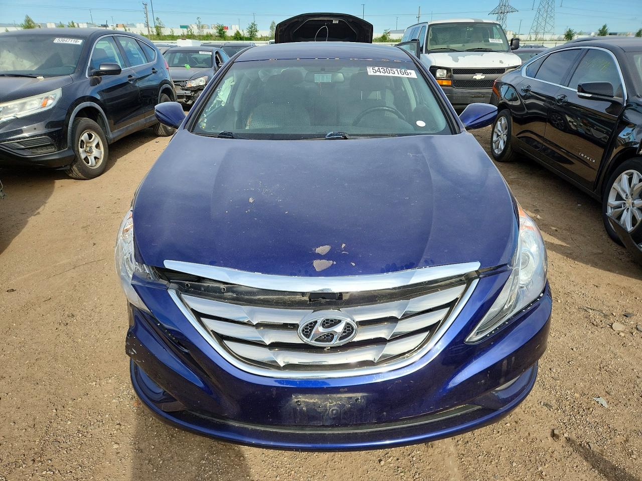 Hyundai SONATA Se