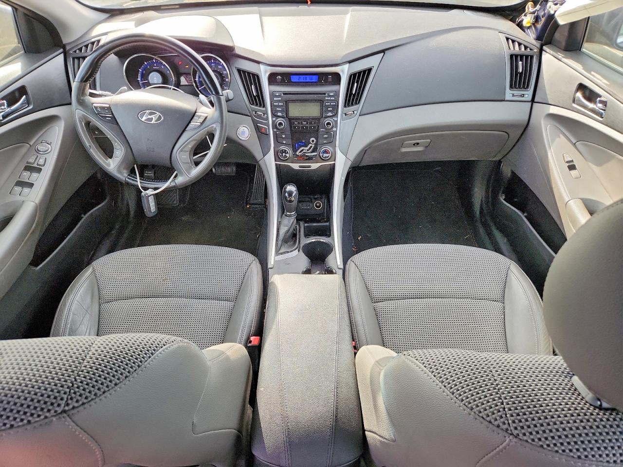 Hyundai SONATA Se