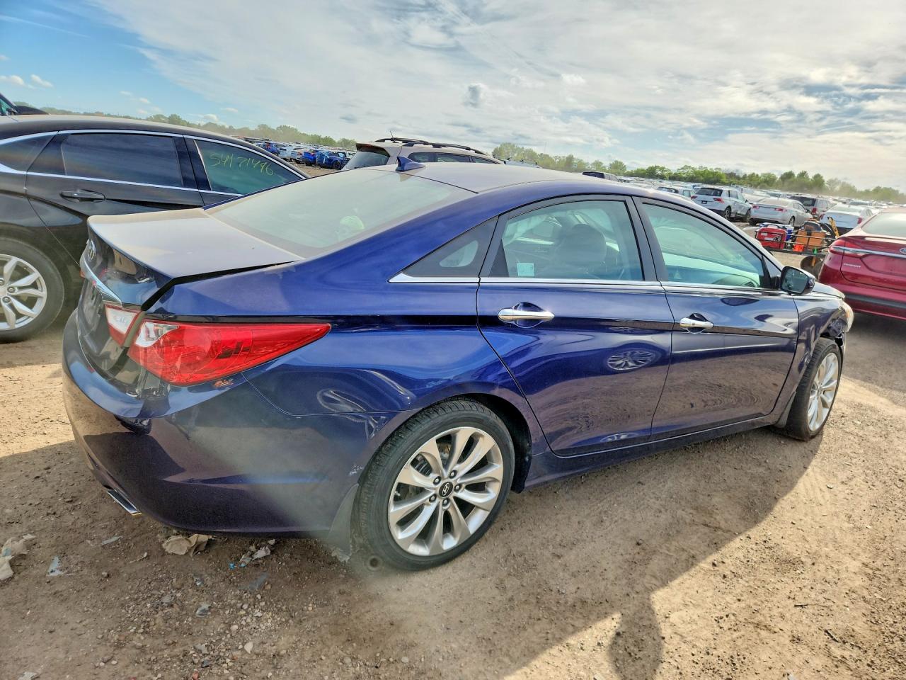 Hyundai SONATA Se