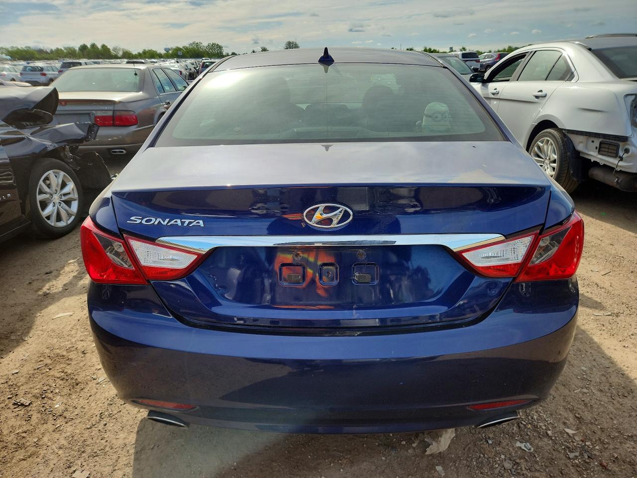 Hyundai SONATA Se