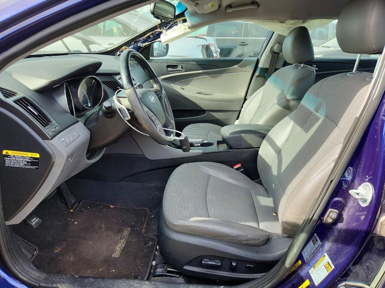 Hyundai SONATA Se