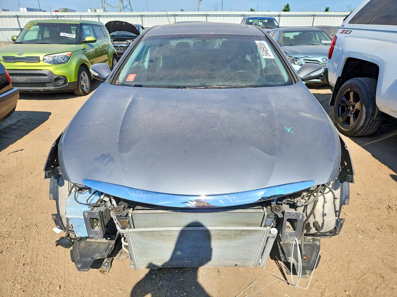 Hyundai SONATA Limited