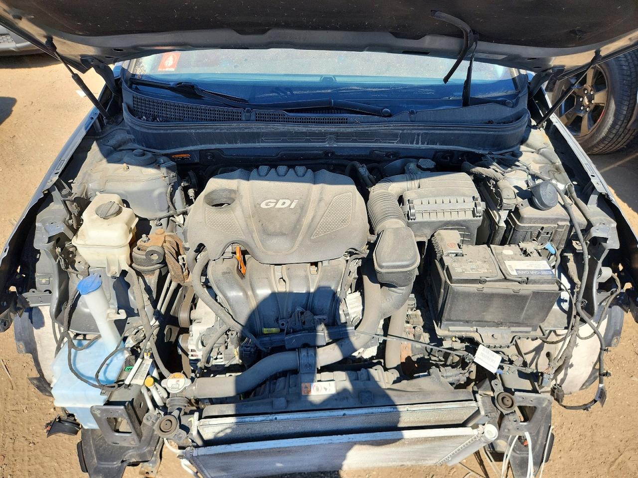 Hyundai SONATA Limited