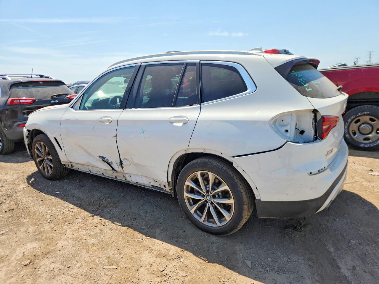 BMW X Series Xdrive30i