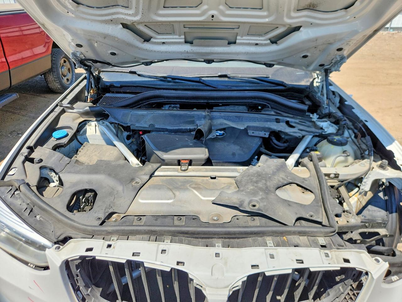 BMW X Series Xdrive30i
