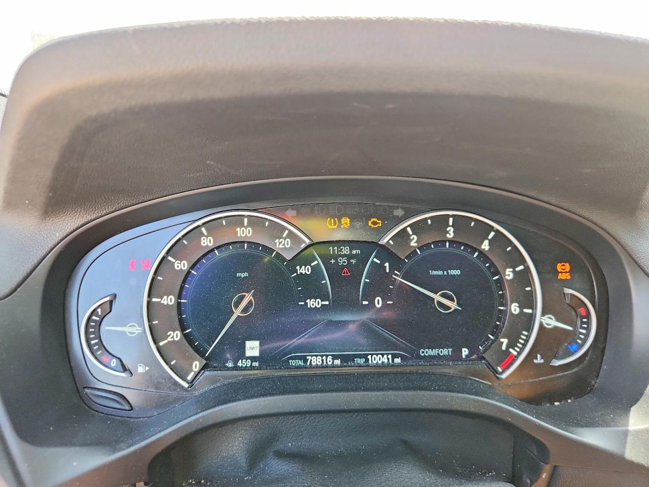 BMW X Series Xdrive30i