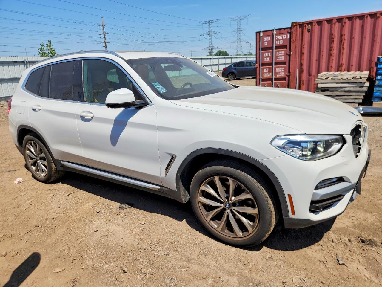 BMW X Series Xdrive30i