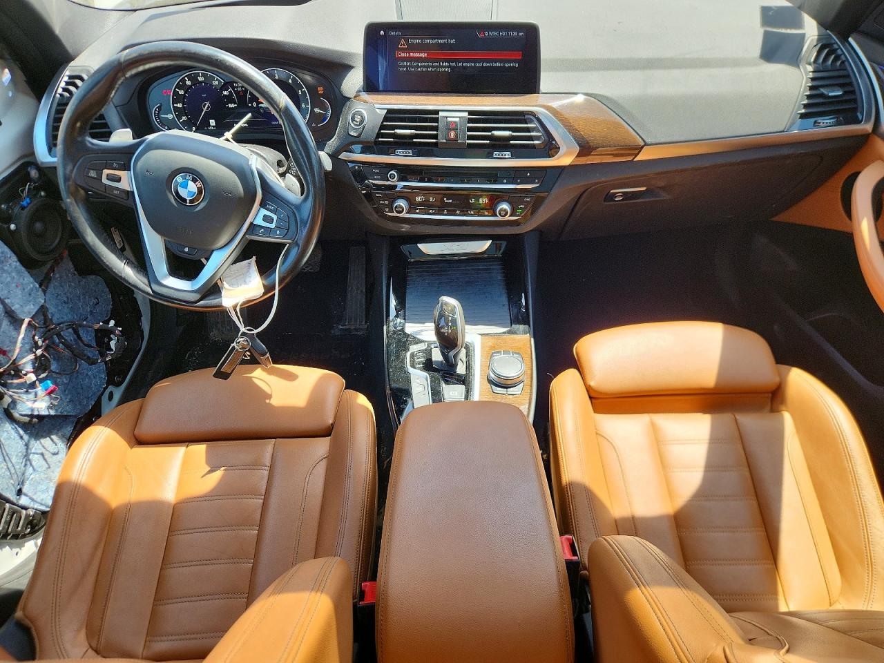 BMW X Series Xdrive30i