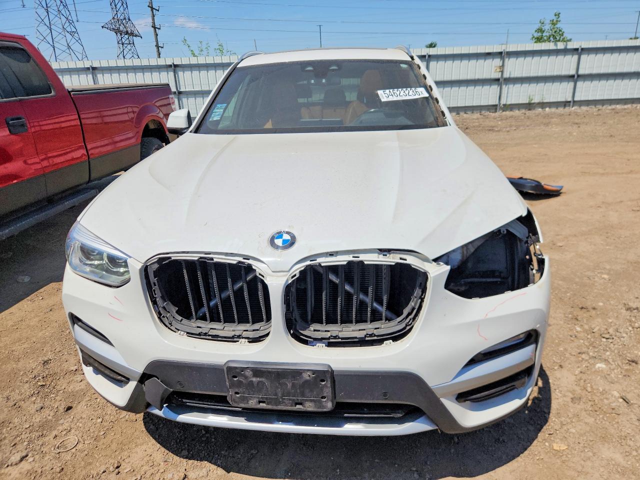 BMW X Series Xdrive30i
