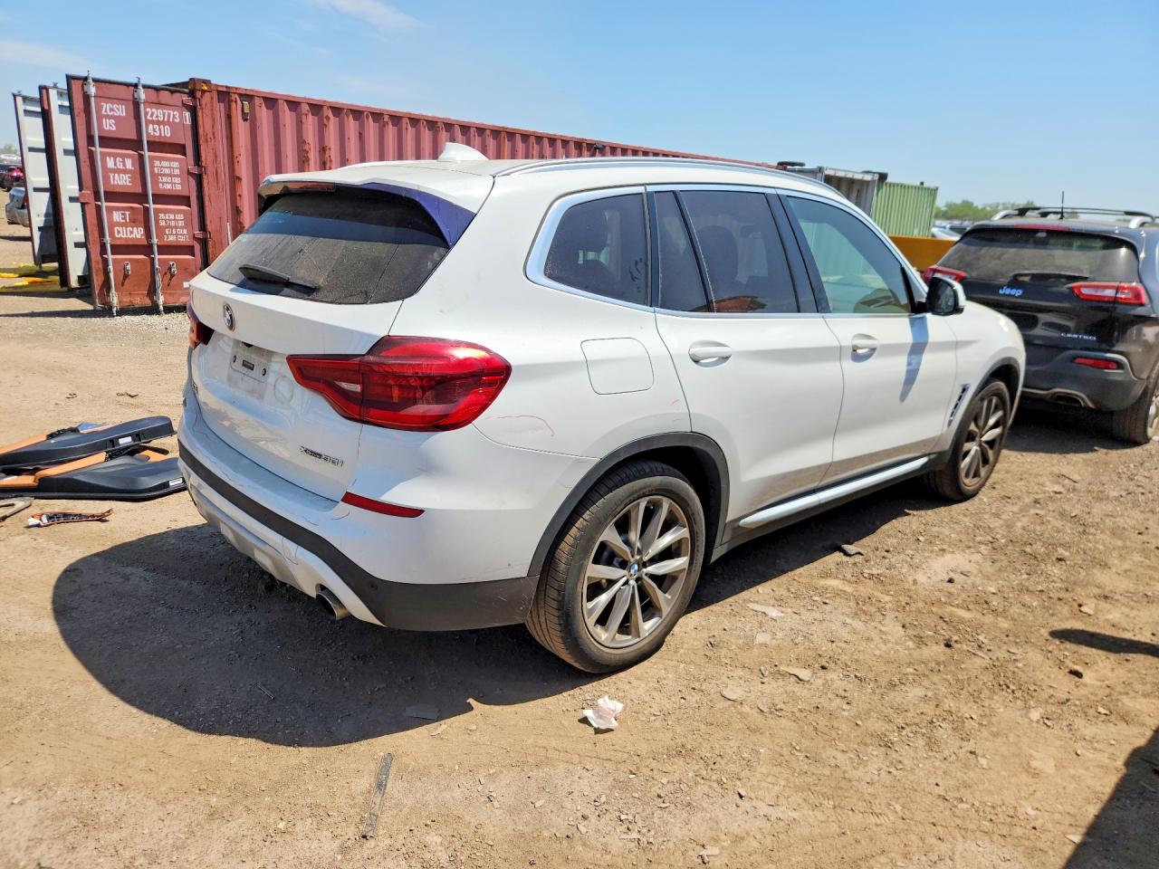 BMW X Series Xdrive30i