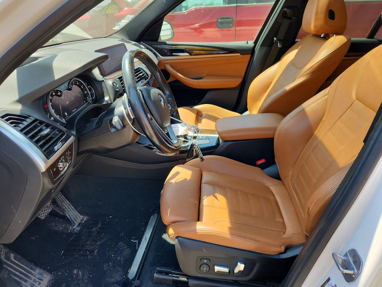 BMW X Series Xdrive30i