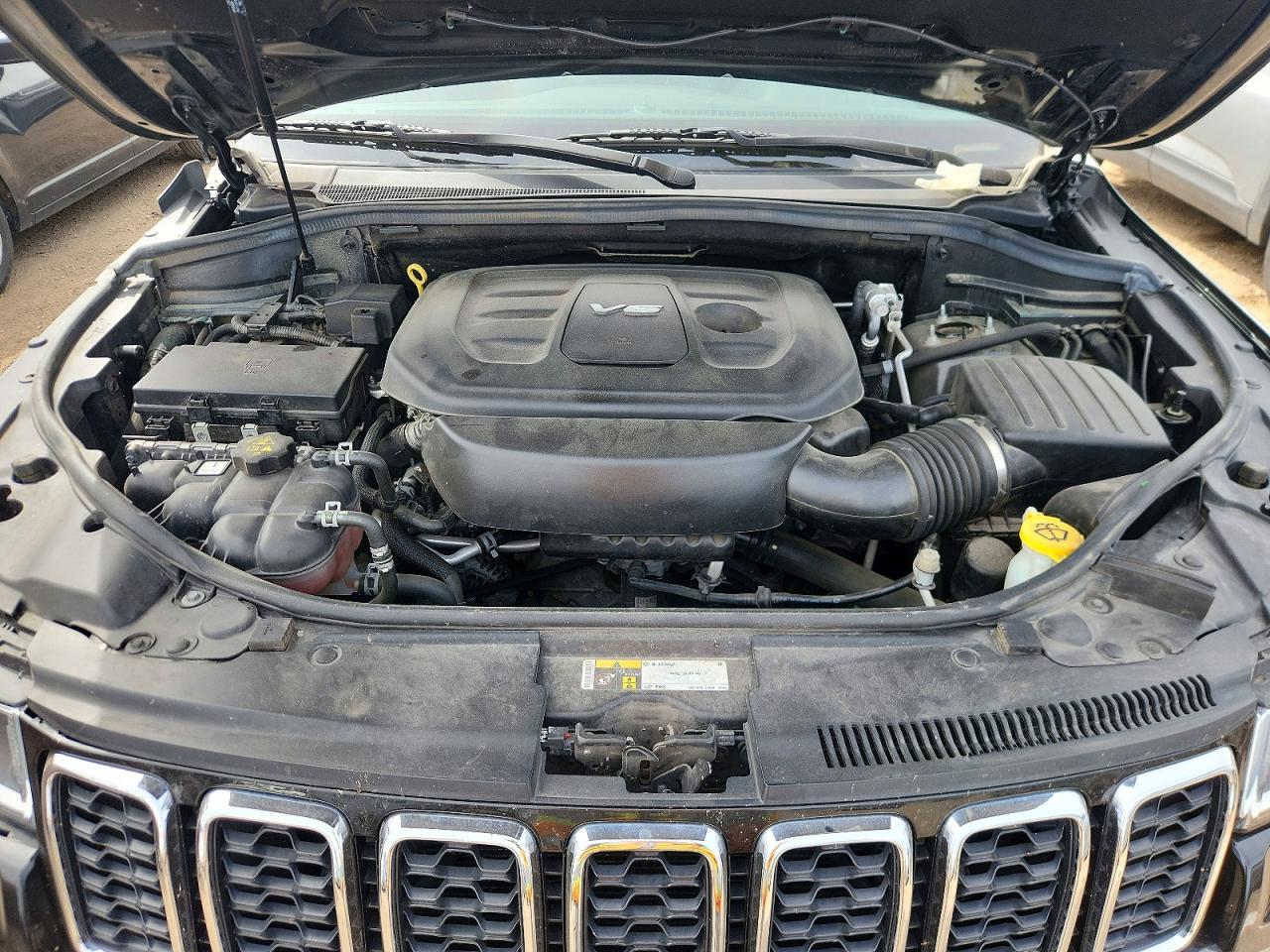 Jeep Cherokee Limited