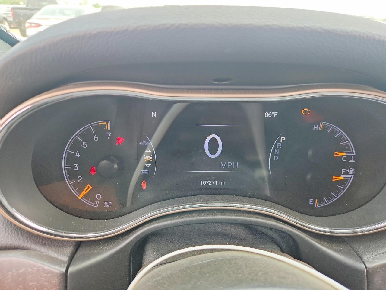 Jeep Cherokee Limited