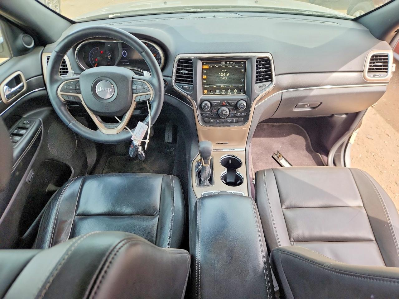 Jeep Cherokee Limited
