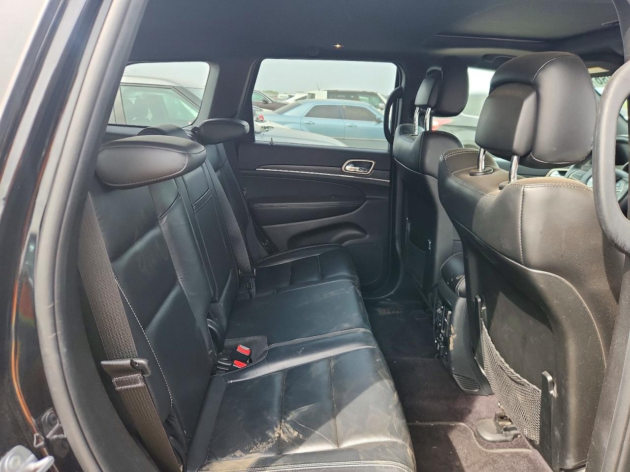 Jeep Cherokee Limited