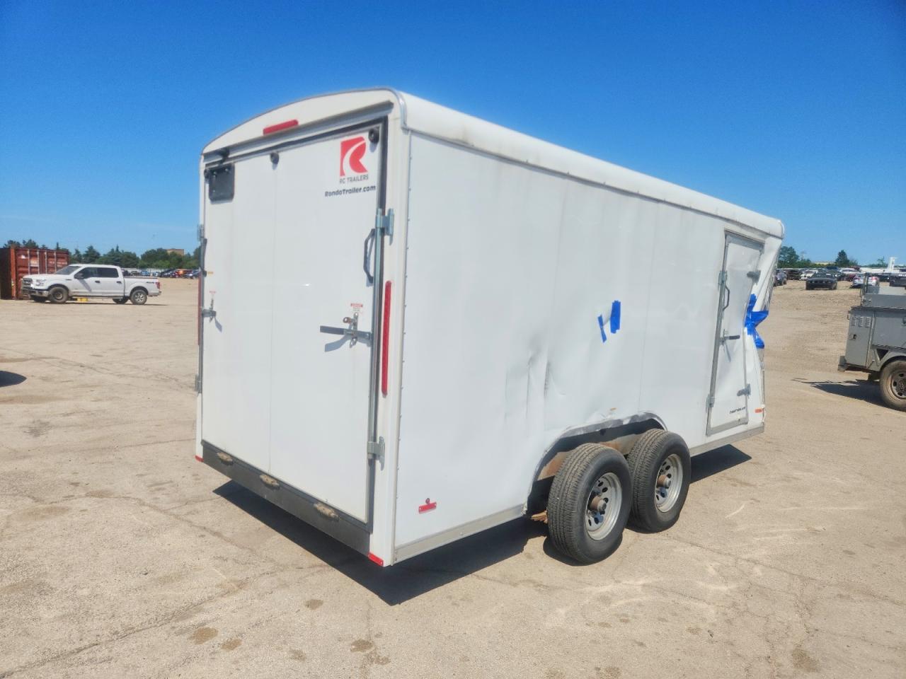 Rc Trailers Inc Other