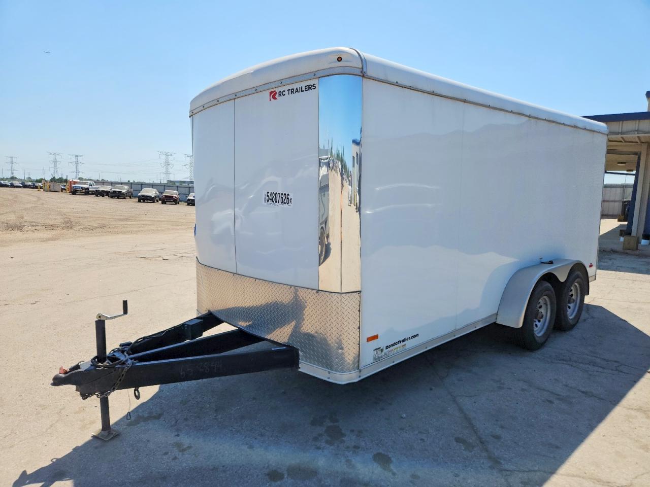 Rc Trailers Inc Other
