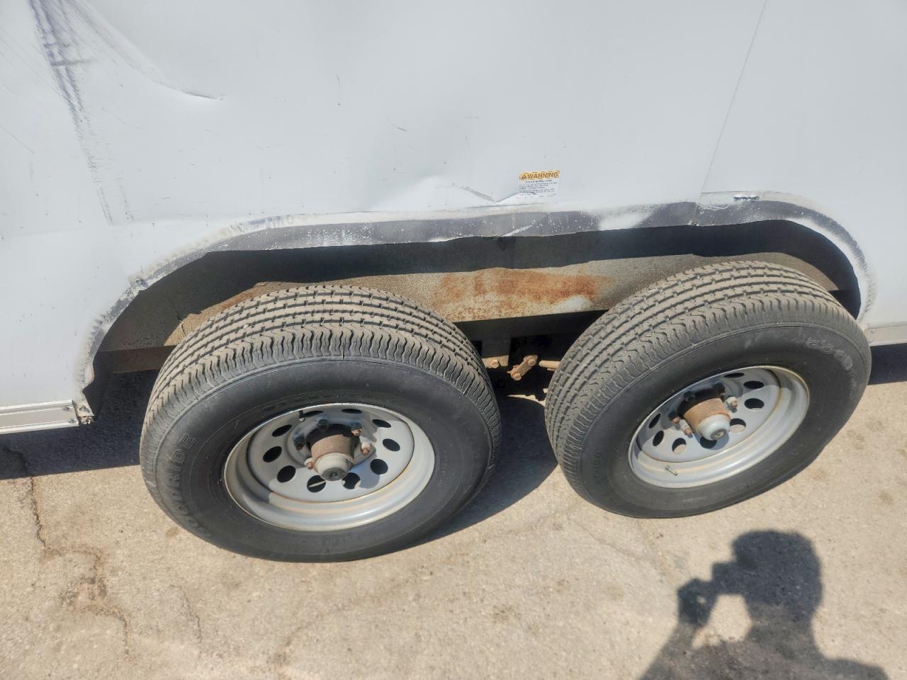 Rc Trailers Inc Other
