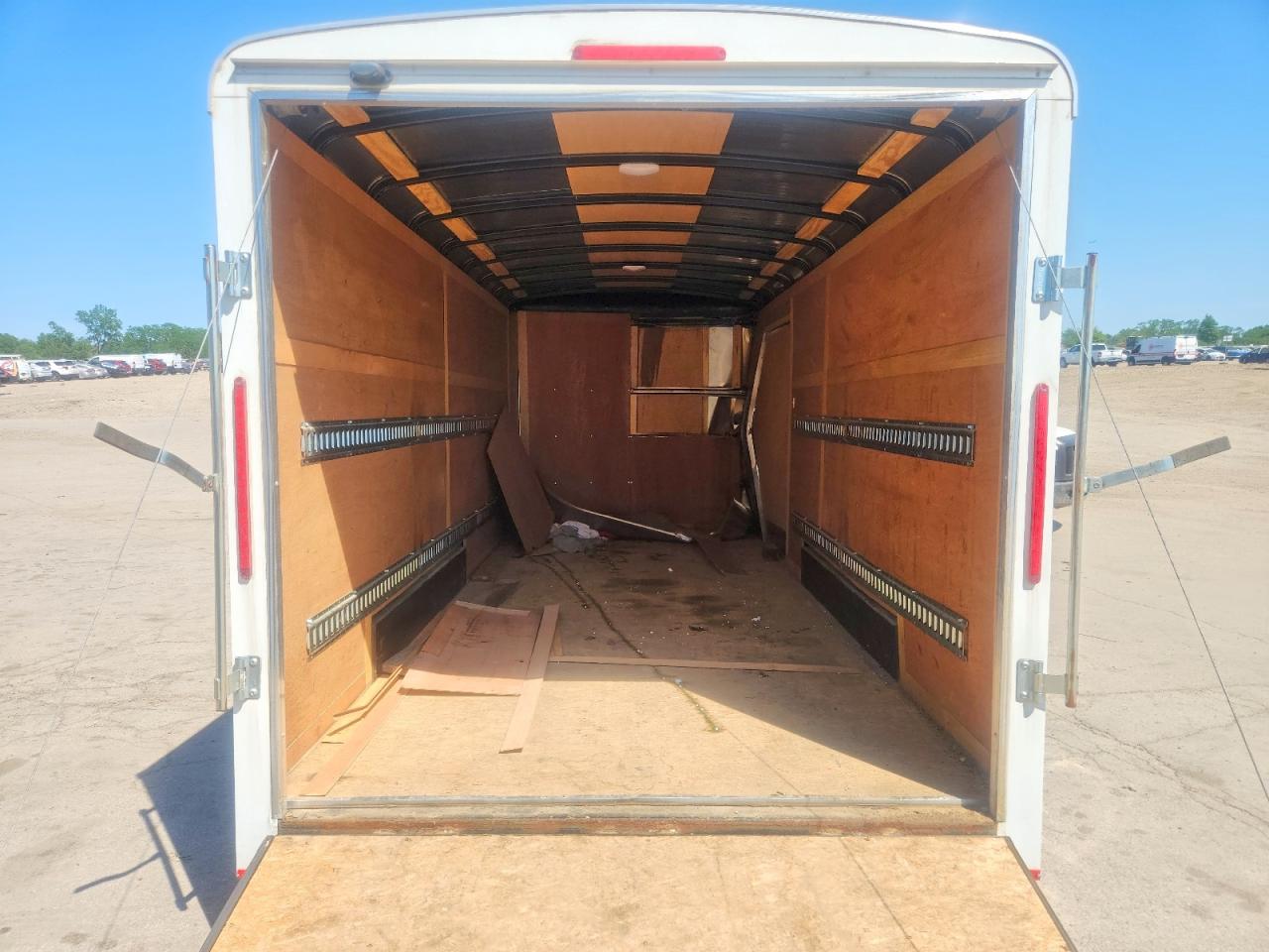 Rc Trailers Inc Other