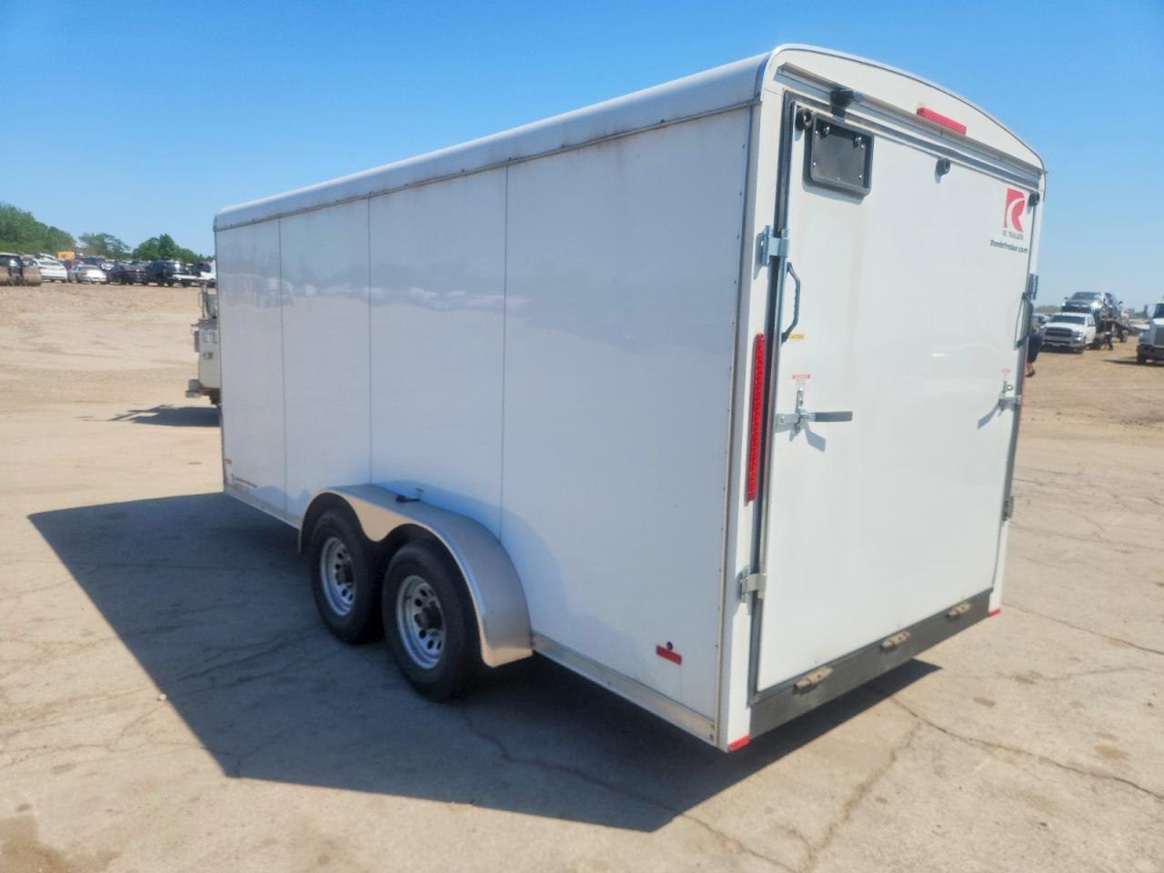 Rc Trailers Inc Other