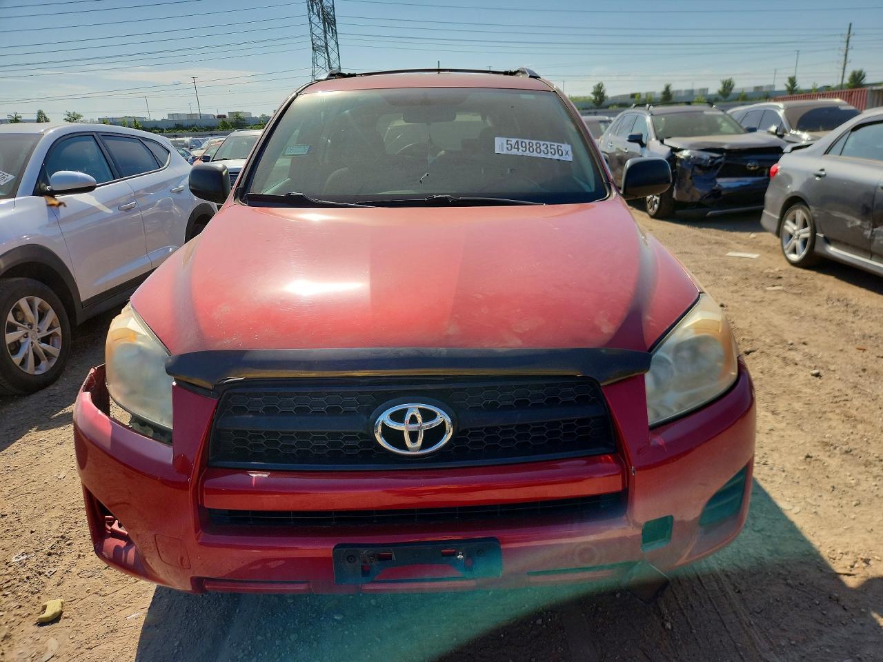 Toyota RAV4 Base