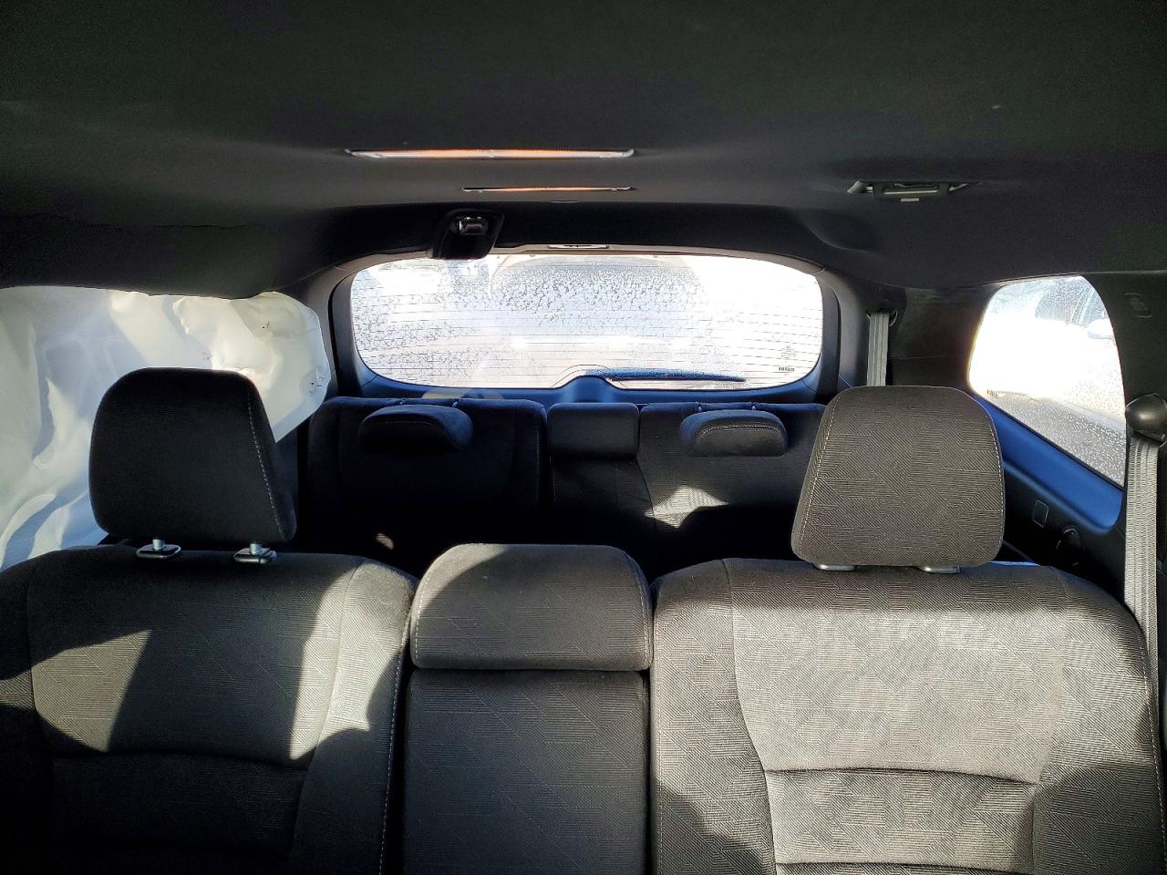 Honda Pilot Sport