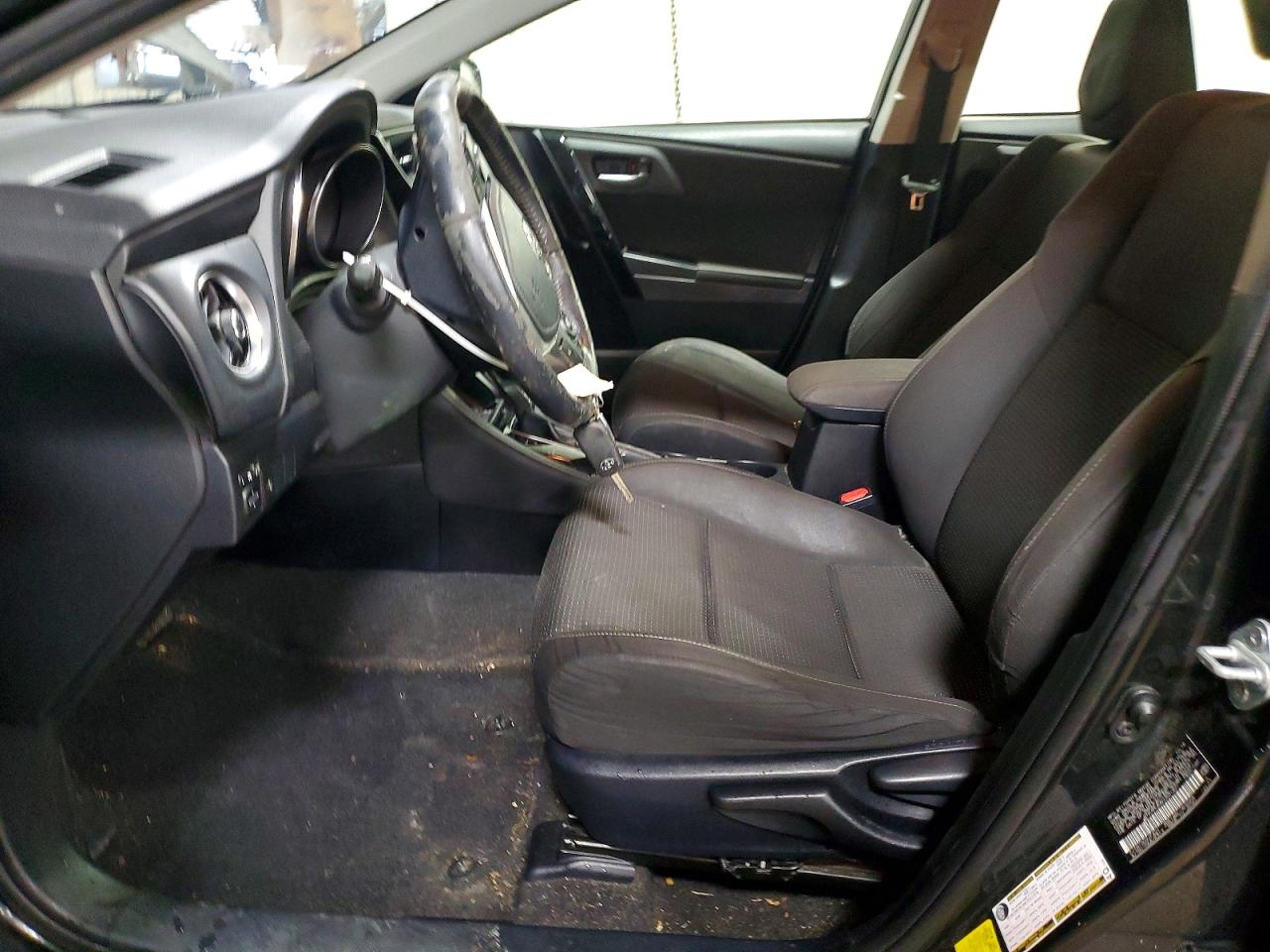 Toyota Corolla Base