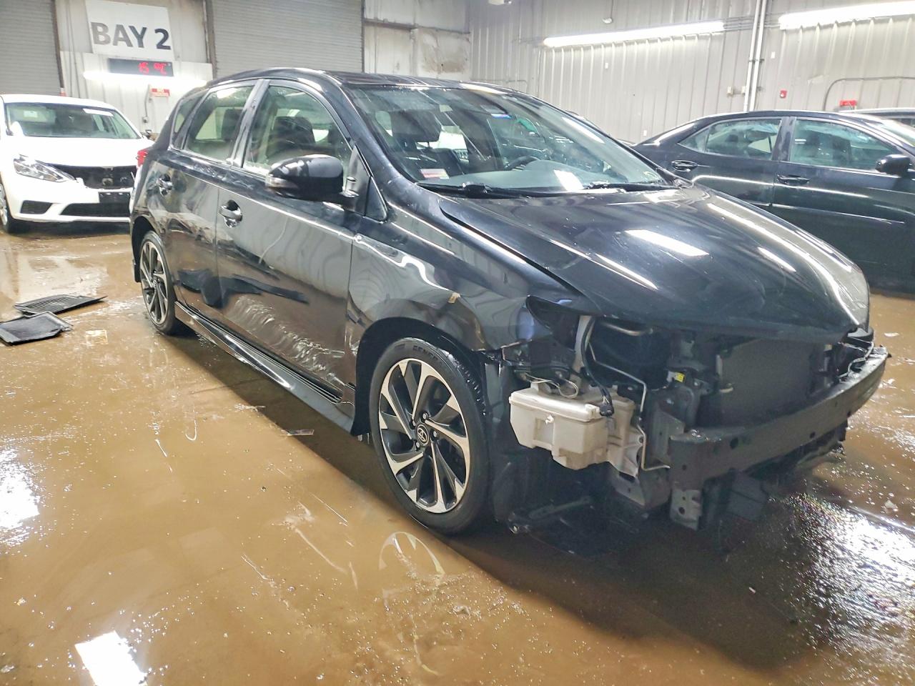 Toyota Corolla Base