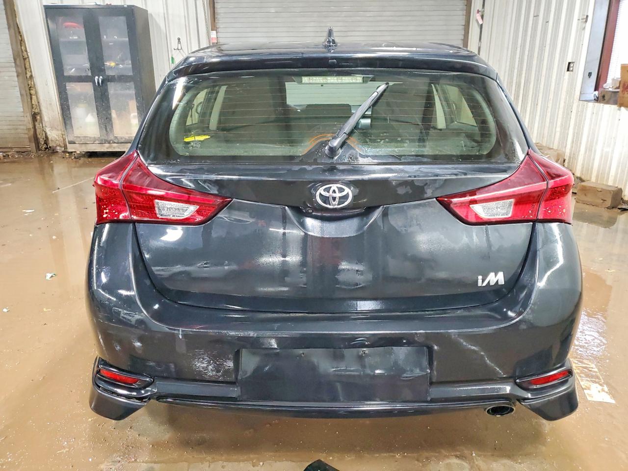 Toyota Corolla Base