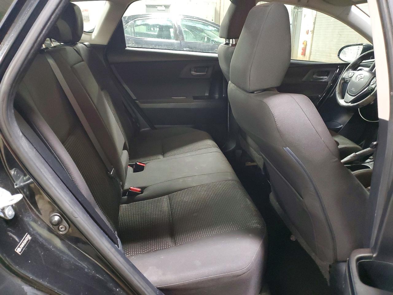 Toyota Corolla Base