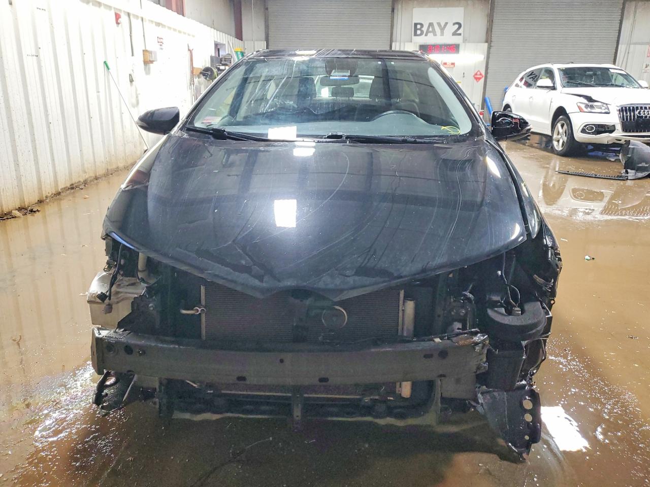 Toyota Corolla Base