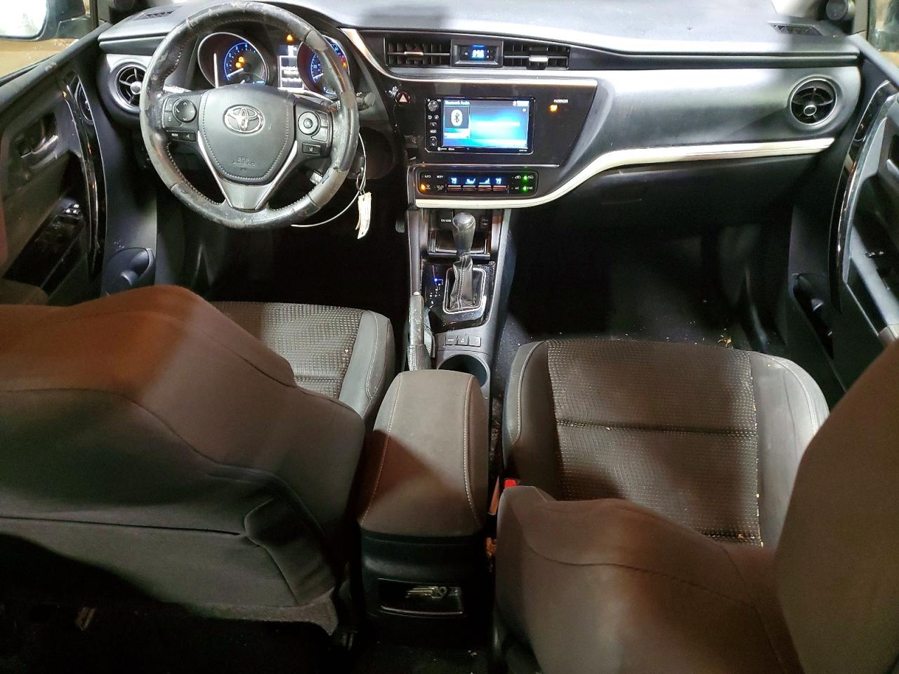 Toyota Corolla Base