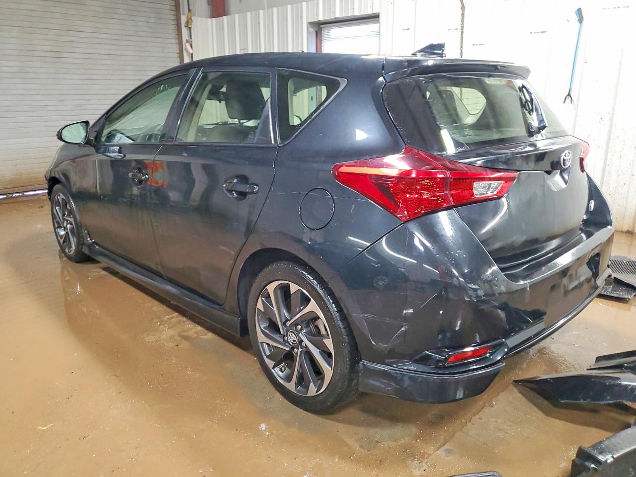 Toyota Corolla Base